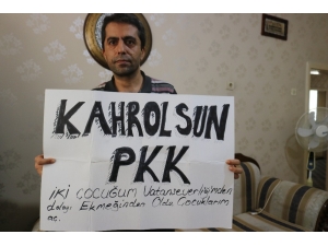 Hdp’li Belediye Askerden Sonra İşe Almadı, Hayatı Karardı