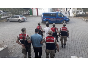 47 Kaçak Göçmenin Yaralandığı Kazada 2 Kişi Tutuklandı