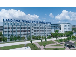 Bandırma’ya 3 Bin 341 Yeni Öğrenci Geldi