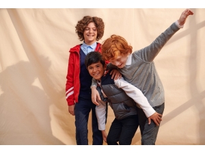 Defacto Sonbahara Özel Koleksiyon Hazırladı