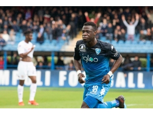 Yeni Malatyaspor, Afriyie Acquah İle Anlaşmaya Vardı