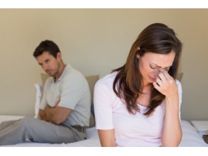 Kadınlar Bu Hastalığı Ertelemeyin