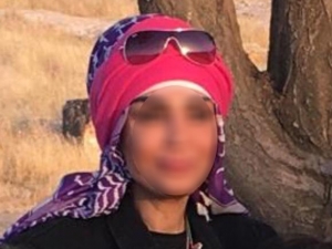 “Hz. Süleyman’ın Kızıyım” Diyerek 13 Milyon Tl’lik Vurgun Yaptığı İddia Edilen Şahıs Yakalandı