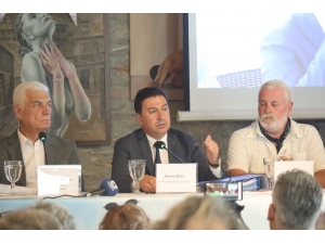 Chp’li Başkan Gürün’den Çevre Ve Şehircilik Bakanı Kurum’a Teşekkür