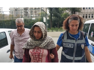 Kendi Vatandaşını Dolandıran Tercümana Gözaltı