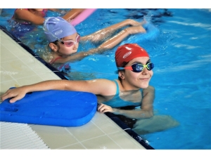 Tokat’ta Altın Kulaçlar Keşfediliyor