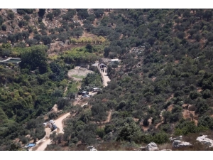 Ramallah’da El Yapımı Bomba Patladı: 1 Ölü, 2 Yaralı