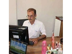 Tarsus’ta Gazeteciye Silahlı Saldırı