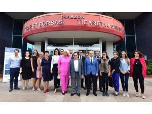 Teknolojik Yeni Girişimciler Oluşturulacak