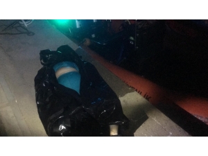 Mersin’de Akıntıya Kapıldı, Alanya’da Cesedi Bulundu