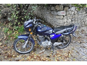 Cezaevi Firarisi Motosiklet Hırsızlığı Yapınca Suçüstü Yakalandı