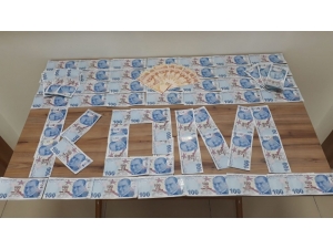 Çanakkale’de Sahte Para Operasyonu: 5 Gözaltı