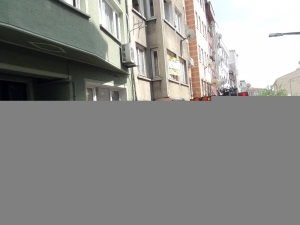 Beyoğlu’nda Alkol Komasına Girdiği İddia Edilen Doktor, Ekipleri Alarma Geçirdi