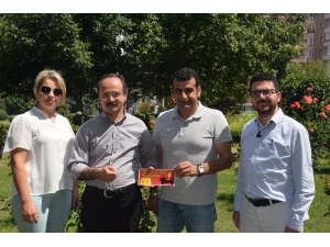 Özel Ümit Hastanesi “Eskişehirspor Marşları” Konseri Düzenliyor