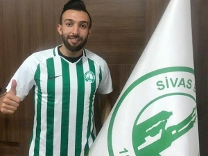 Mustafa Aydoğdu, Sivas Belediyespor’da