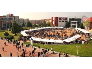 Adü Kontenjan Doluluk Oranlarındaki Başarısıyla Rekor Kırıyor