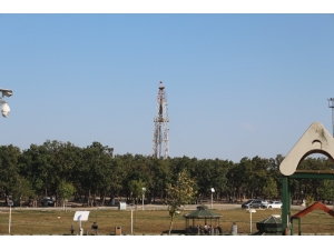 Tekirdağ’da İkinci Doğalgaz Rezervi Bulundu