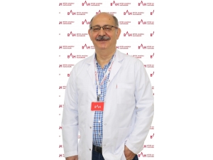 Doç. Dr. Günaydın: “Çocuklarda Kabızlık İhmal Edilmemesi Gereken Bir Durum”