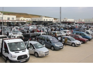 2. El Otoda ’Yetki Belgesi’ Süresi Uzatıldı