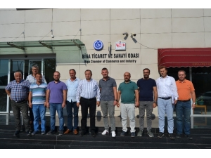 Biga Tso Öncülüğünde Yüzde 0,79 Faizle Konut Kredisi