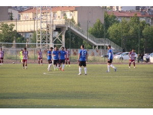 Hazırlık Maçı: Elazığspor: 0 - Elazığ Belediyespor Fk: 3