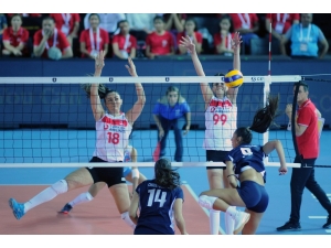 Filenin Sultanları, Yunanistan’a Set Vermedi