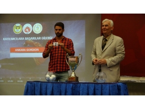 16. Türkiye Avukat Spor Oyunları