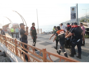 Bursa’da Kıyıya Vuran Kadın Cesedinin Kimliği Belli Oldu