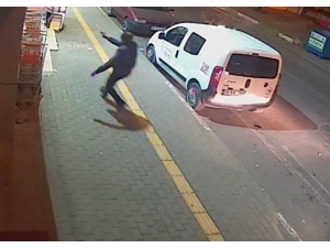 Husumetli Olduğu Kişiyi Öldüren Sanığa Müebbet