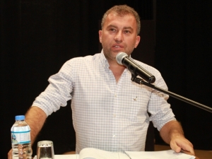 Ulalarspor Başkanlığına Ferhat Murat Polat Seçildi