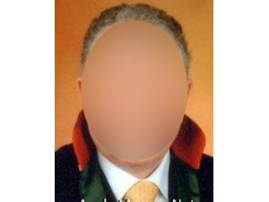 30 Yıllık Avukattan Eşine Uzaklaştırma Kararı