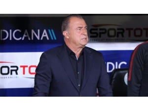 Fatih Terim: 5 - Aykut Kocaman: 3