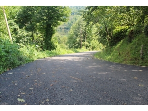 Hendek’te Asfalt Çalışmaları Hızla Devam Ediyor
