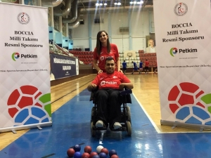 İzmir’i Avrupa’da Temsil Edecek