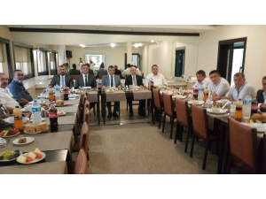 Emirdağlılar Vakfı’ndan ‘Dünya Emirdağlılar Günü’ Etkinliği Kararı