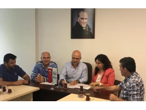 Doruk İle Bal-göç Arasında İşbirliği Protokolü