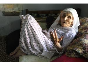 Osmanlı Devletinin Yıkılışını, Cumhuriyetin Kuruluşunu Gördü