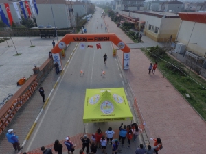 Dünya Gençler Oryantiring Şampiyonası İlk Resmi Antrenman Kampı Başlıyor