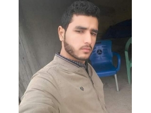 Elektrik Akımına Kapılan Genç Öldü