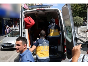 Niğde’de Yüksek Ses Tartışması Kanlı Bitti