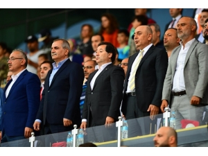 Mesut Mestan’dan Transfer Tahtası Açıklaması