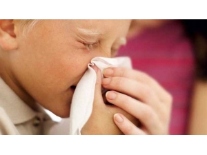 Çocuklarda Ağız Kokusuna Dikkat