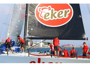 Yelkenciler Nefes Kesti