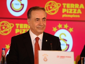 Mustafa Cengiz: “Bize Ve Diğer Kulüplere İftira Atanlar, Kripto Örgütçüdür”