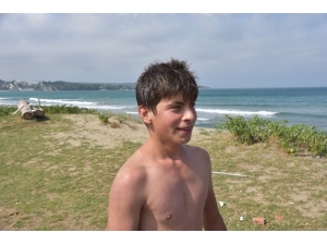 Günün Kahramanı Aykut