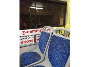 Rusya’da Sarhoş Yolcu Kadınlara Ateş Açtı