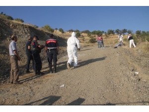 Bir Haftadır Aranıyordu, Cansız Bedeni Bulundu