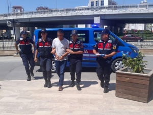 Fetö Soruşturması Yalanıyla 59 Bin Tl Dolandıran Şüpheli Tutuklandı