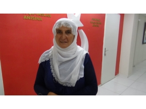 Anne Hacire Akar’dan Tüm Annelere Ve Ailelere Çağrı