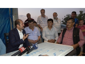 Cumhurbaşkanı Erdoğan: "Bu Vicdansız, Bu Vahşi Yani Buna Ne Dersek Yeridir"